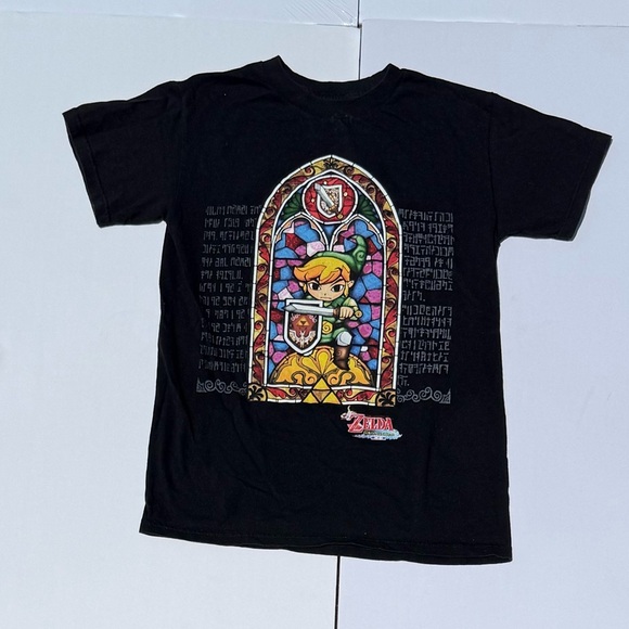 Official Zelda Merchandise - A Must-Have for Fans! - Picture 1 of 4
